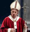 Ватиканът като «двуликия Янус»