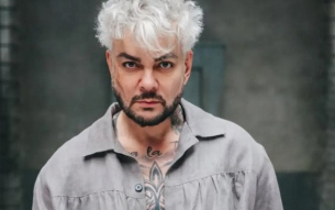 Филип Киркоров е български мафиот в Русия