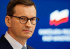 В Полша задържаха депутатка, прекъснала реч на премиера