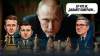 Александър Роджърс: Путин каза „унищожете“. И „жабоядите“ се оттеглиха