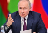 76% от руснаците имат доверие на Путин