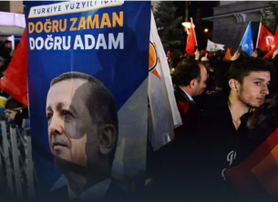 Западните медии &quot;обърнаха палачинката&quot;, след като Ердоган победи Кълъчдароглу