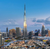 Дубай – светът на бъдещето