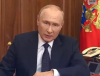 Путин обяви частична мобилизация: Западът иска да унищожи Русия. Ще се защитим!