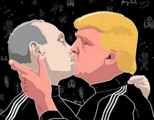 Тръмп – скритият коз на Путин