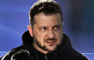 &quot;Уолстрийт джърнъл&quot;: САЩ ще дават на Киев разузнавателна информация за дълбоки удари по енергийни обекти в Русия