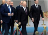 Путин и Лукашенко пооткрехнаха плановете за Украйна: втори фронт