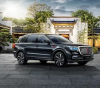 Hongqi LS7 е създаден само за китайските чиновници и е въплъщение на ултралукс