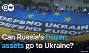 Politico: ЕС може да използва замразени руски активи под формата на записи на заповед