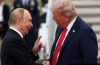 Тръмп и Путин в Аляска: без пробив в преговорите