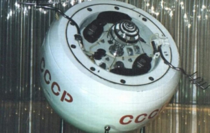 „Космос-482“ ще падне на Земята на 9-10 май