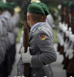 Германия получи 178 молби за обезщетения от хомосексуални военнослужещи заради дискриминация
