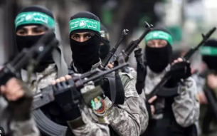 &quot;Хамас&quot; отказа да дава информация за пленниците, докато Израел не спре нападенията срещу Газа