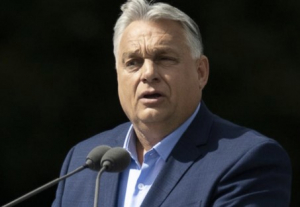 Орбан: Ако на изборите в Европа и САЩ победят миролюбивите хора, тогава в Украйна може да се установи мир