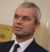 Костадинов призова Борисов сам да се откаже от имунитета си