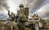 Естония &quot;сериозно&quot; обсъжда изпращането на войски в Украйна
