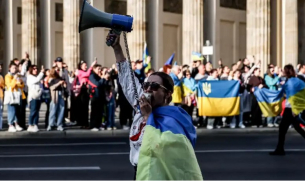 Млади украинци бягат на талази към Германия