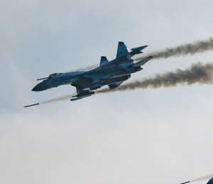 Москва: Украйна ни бомбардира
