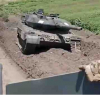 Западът доставя на Украйна остарели танкове  Leopard