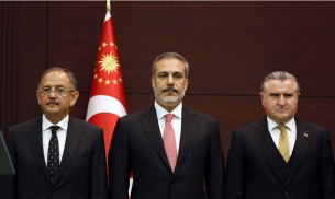 Първият дипломат на Анкара: Турските малцинства в Западна Тракия са наш основен приоритет