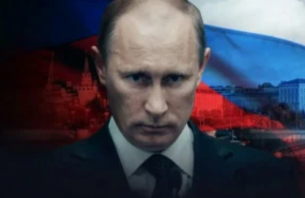 Няма нищо по-страшно и зловещо от мълчанието на Русия