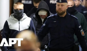 Полша отказа да екстрадира в Германия гаден украинец, заподозрян за взривяването на &quot;Северен поток&quot;