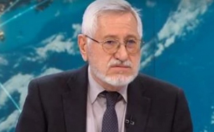 Проф. Ангел Димитров: Трябва да се акумулира още гражданска енергия в РСМ