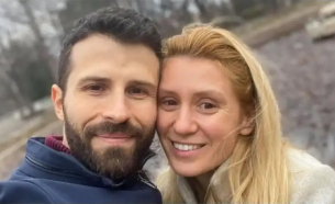 Георги Блажев в шок: Хвана жена си в изневяра и показа доказателства! Снимка