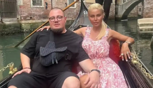 Гущеров с ограничителна заповед да не доближава Светлана и децата