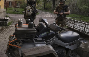 Русия унищожи 40 украински дрона, а Киев беше подложен на нова вълна от атаки