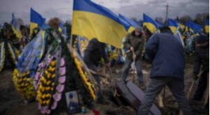«Ситуацията е тежка»: В Украйна забиха тревога заради катастрофата на ВСУ на фронта
