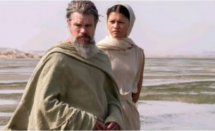 Показаха първите кадри от &quot;Одисея&quot; на Кристофър Нолан