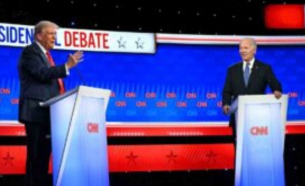 Дебатите между Тръмп и Байдън: Демократите в паника