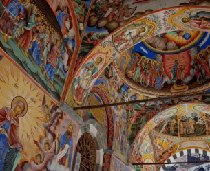Св. Мемнон Чудотворец