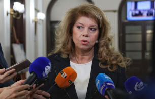 Йотова: Времето за референдум изтече, направиха всичко, за да лишат хората от мнение