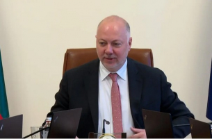 Втори ден от официалното посещение на Росен Желязков в Молдова