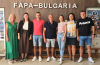 Журналистът от БНР Кръстина Иванова бе избрана за член на Организационния комитет на Световното първенство за спортисти със Синдром на Даун