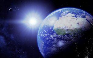 Откриха следи от живот на Земята, по-стари от 3,3 млрд. години