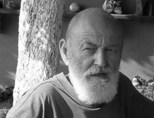 Една оголена, подвижна рана