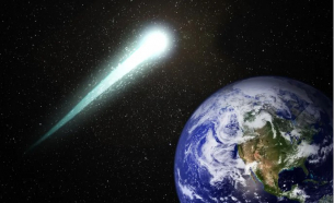 Комета или интелигентен гост от далечния Космос? 3I/ATLAS остава загадка, но пътува към Земята