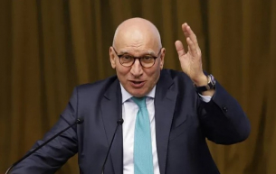 Хампарцумян: Бюджетът наказва за успешен бизнес