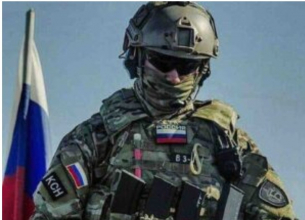 ВС на РФ нанесоха удари по дислокацията на чуждестранни наемници до Харков