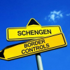 Австрия е против разширяването на Шенген с България, Румъния и Хърватия
