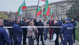 До месец държавата ще пламне, ето какво се задава