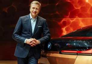 Шефът на BMW си каза тежката дума за електромобилите