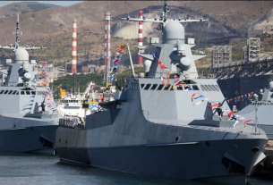 Атаката на Украйна по Новоросийск. Какво знаем за най-големия нефтен терминал на Русия на Черно море