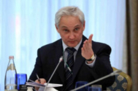 „Това е реално“: В Радата се изплашиха от назначаването на Белоусов