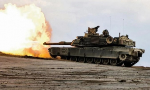 САЩ създават наследник на танка “Ейбрамс”