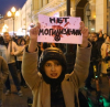 Хората в Русия са притеснени от мобилизацията