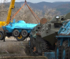 &quot;Могат да се използват&quot;. Как Украйна модернизира дарените от България бойни машини